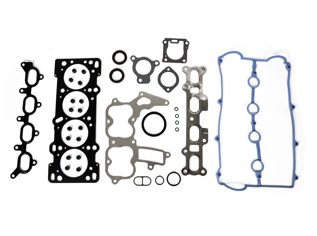 1990-1998 Mazda 1.8L 1839ci DOHC L4 16V BP 83.00mm Bore Head Gasket Set MA1.8HS-A -EP3
