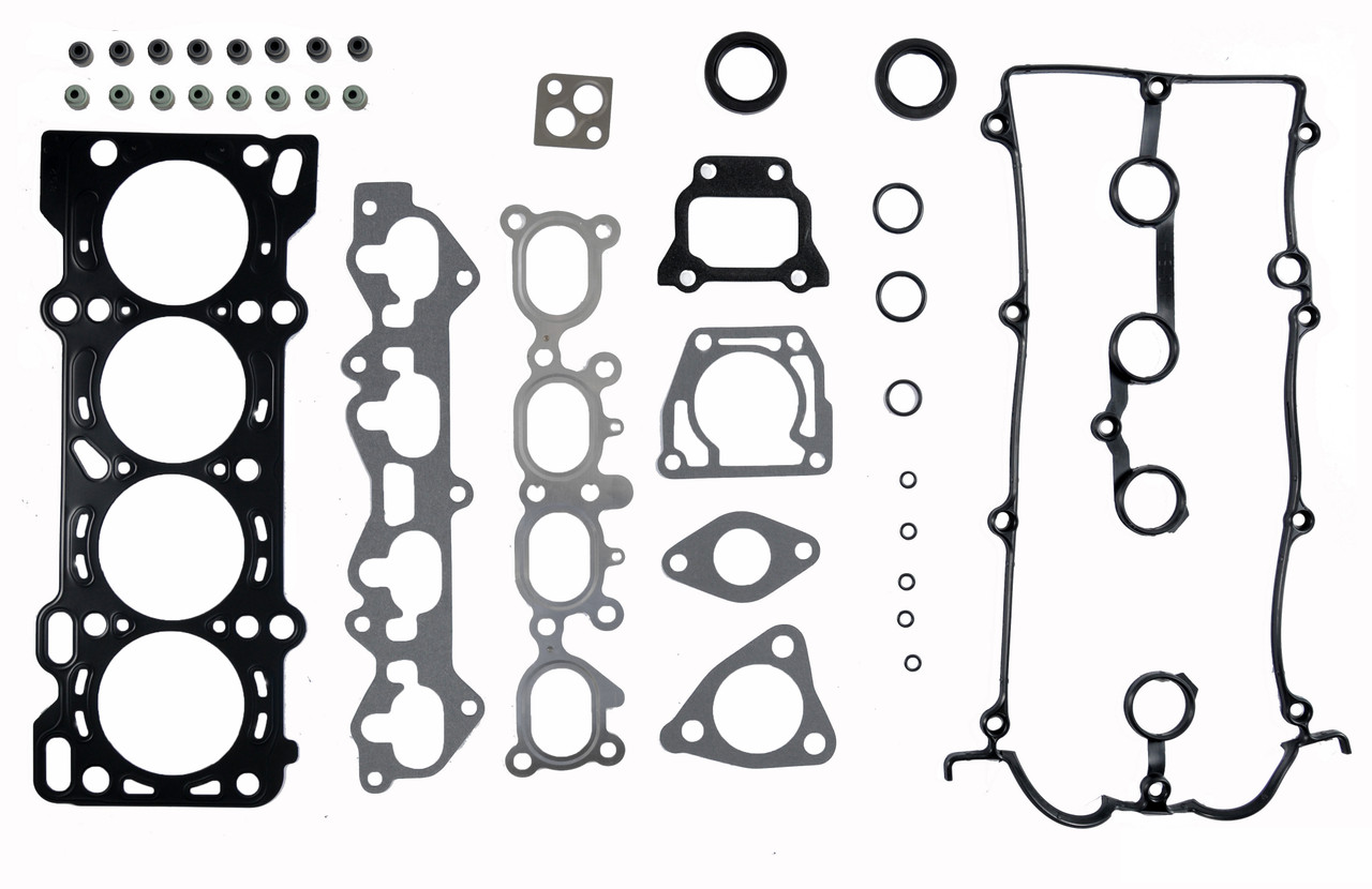 1993-2003 Mazda 2.0L 1991ci DOHC L4 16V FS Naturally Aspirated 83.00mm Bore Head Gasket Set MA2.0HS-F -EP2