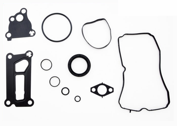2009-2026 Mazda 2.5L 2488ci DOHC L4 16V 89.00mm Bore Lower Gasket Set MA2.3CS-B -EP2