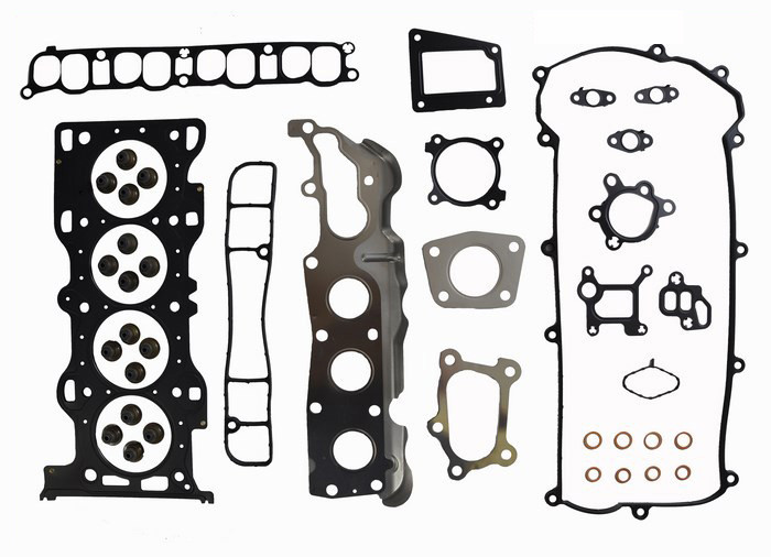 2007-2012 Mazda 2.3L 2261ci DOHC L4 16V MZR-T Turbo 87.50mm Bore Head Gasket Set MA2.3HS-B -EP2