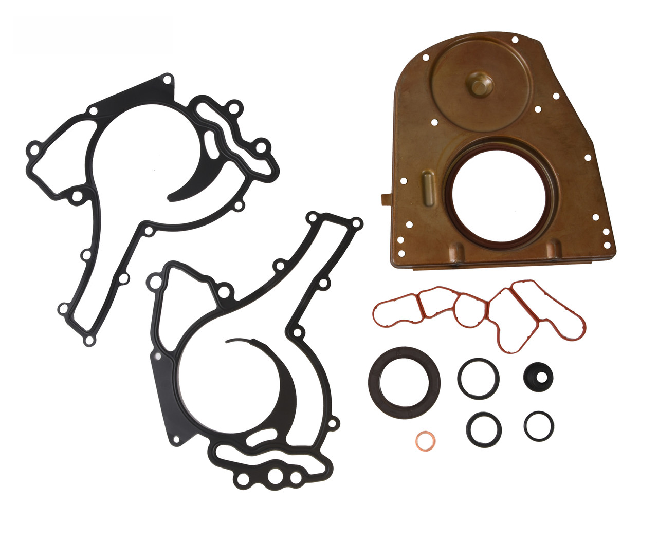 2006-2026 Mercedes-Benz 3.5L 3498ci DOHC V6 24V 93.00mm Lower Gasket Set MB3.5CS -EP2