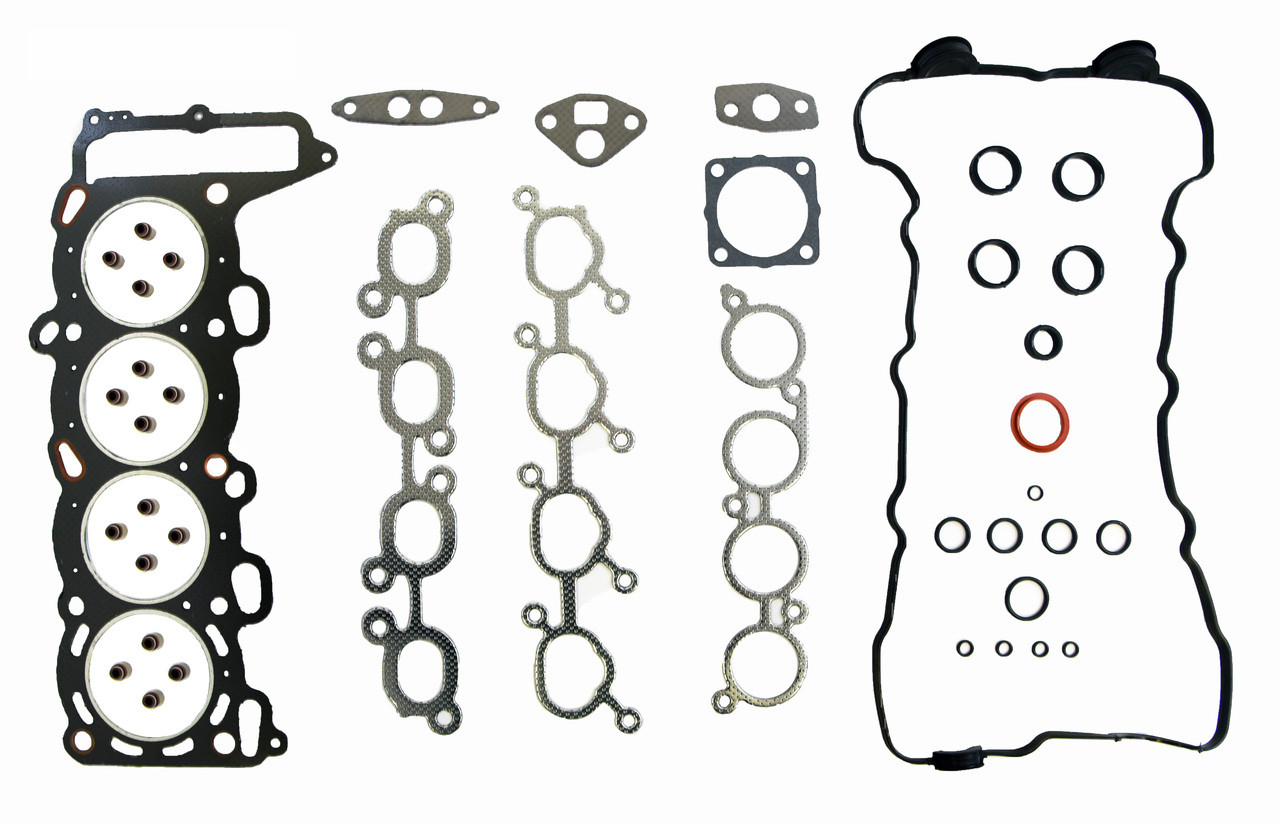 1991-2002 Infiniti 2.0L 1998ci DOHC L4 16V SR20DE 86.00mm Bore Head Gasket Set NI2.0HS -EP1