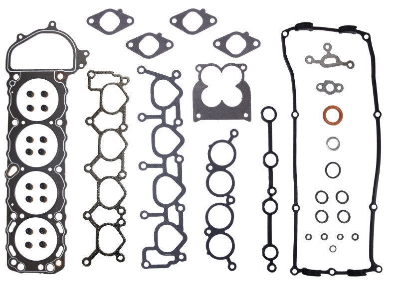 1991-2001 Nissan 2.4L 2389ci DOHC L4 16V KA24DE 89.00mm Bore Head Gasket Set NI2.4HS-H -EP1