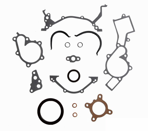 1997-2000 Infiniti 3.3L 3275ci SOHC V6 12V VG33E 91.50mm Bore Lower Gasket Set NI3.3CS-A -EP2