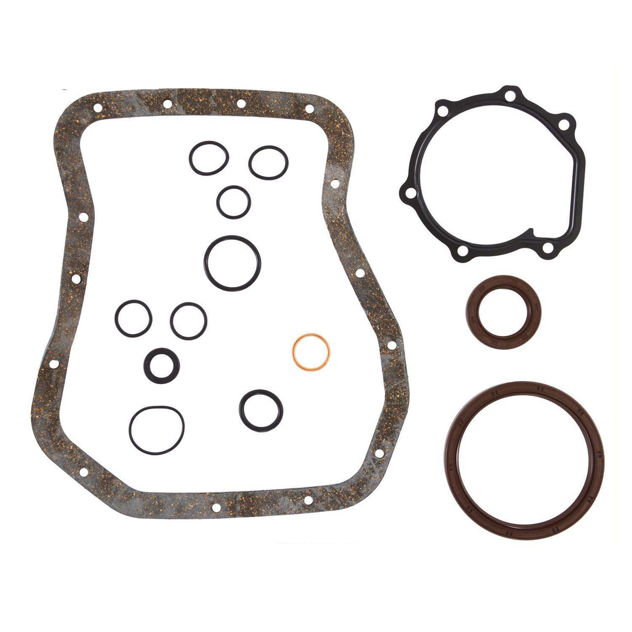 1999-2013 Subaru 2.5L 2457ci SOHC H4 16V EJ253 99.50mm Bore Lower Gasket Set SB2.5CS-C -EP7