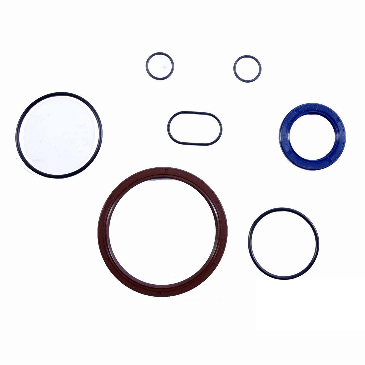 1999-2002 Suzuki 1.8L 1840ci DOHC L4 16V G18K 84.00mm Bore Lower Gasket Set SU1.8CS-A -EP1