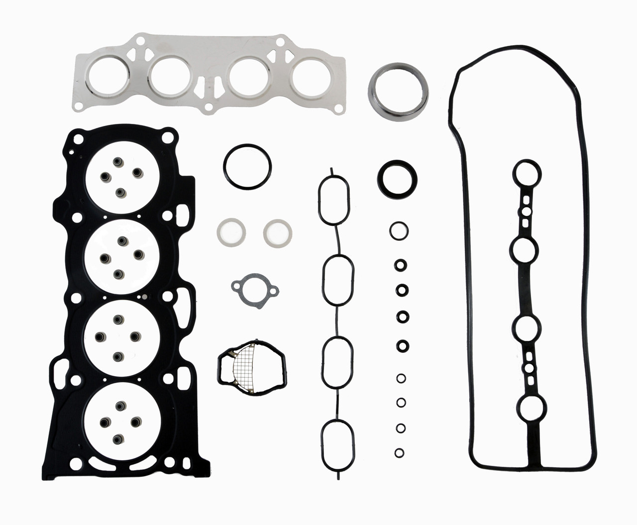 2005-2010 Scion 2.4L 2362ci DOHC L4 16V 2AZFE tC 88.50mm Bore Head Gasket Set TO2.4HS-G -EP1