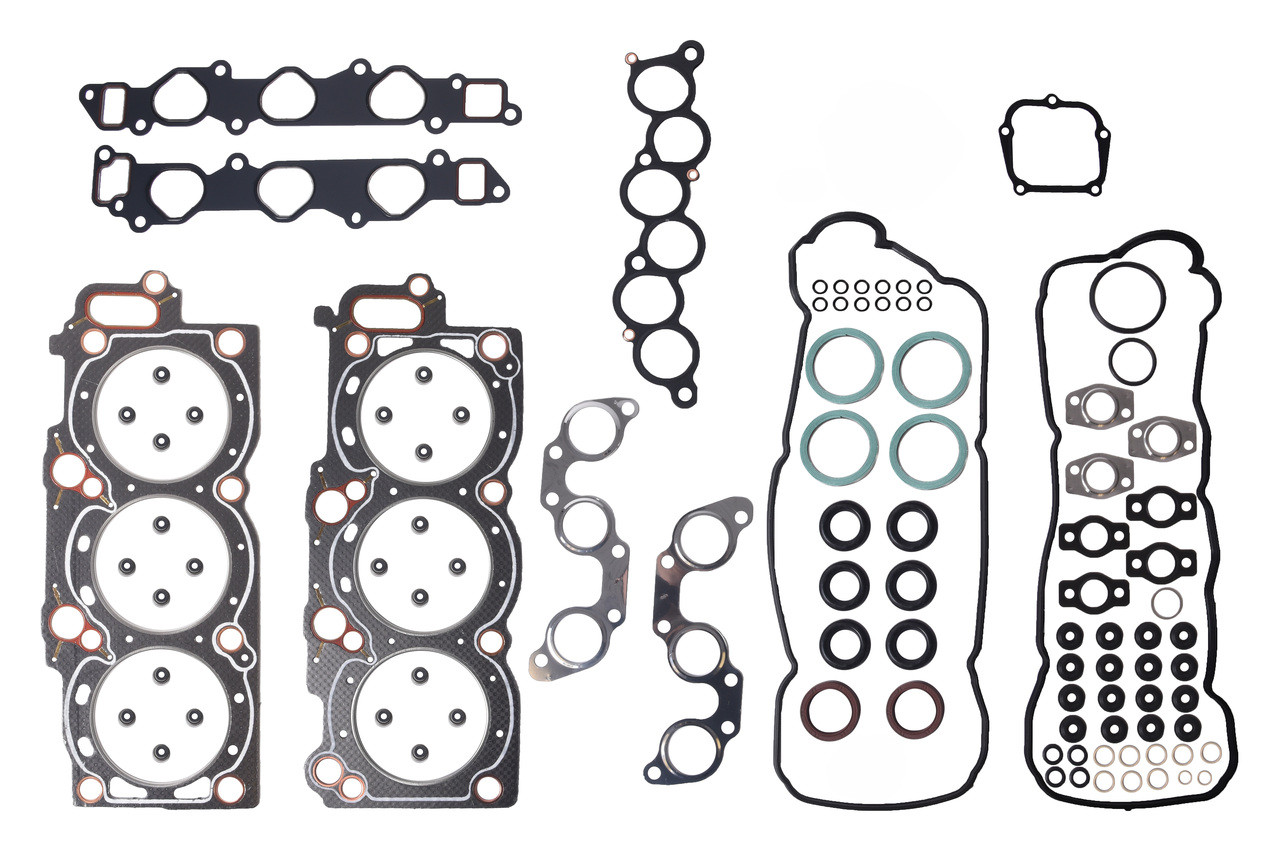 1998-2003 Toyota 3.0L 2995ci DOHC V6 24V 1MZFE 87.50mm Bore Head Gasket Set TO3.0HS-B -EP3