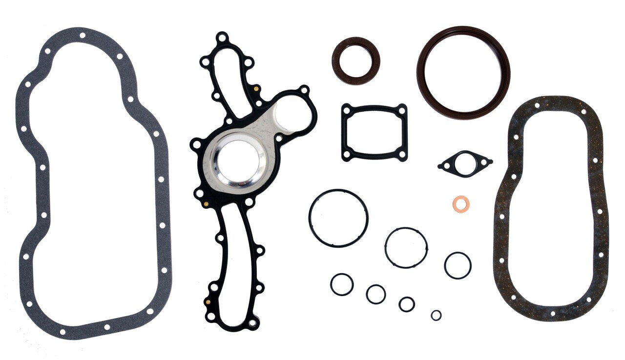 2003-2024 Toyota 4.0L 3955ci DOHC V6 24V 1GRFE 94.00mm Bore Lower Gasket Set TO4.0CS-A -EP1