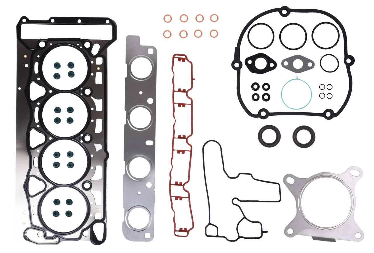 2011-2012 Audi 2.0L 1984ci DOHC L4 16V CAEB Turbo 82.50mm Bore Head Gasket Set VW2.0HS-G -EP3