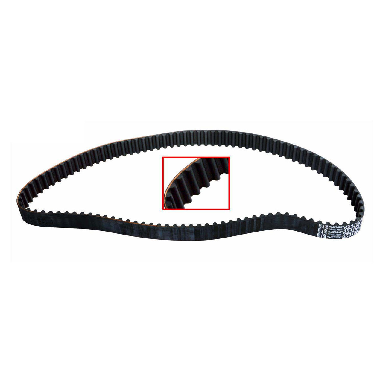 1995-2001 Suzuki 1.6L 1590ci SOHC L4 16V G16 75.00mm Bore Timing Belt TB212 -EP1