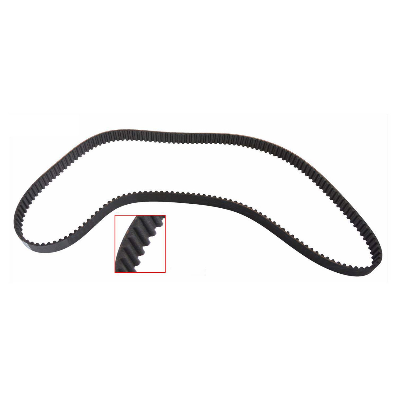 2004-2008 Suzuki 2.0L 1998ci DOHC L4 16V X20 ETECH II 86.00mm Bore Timing Belt TB309 -EP2