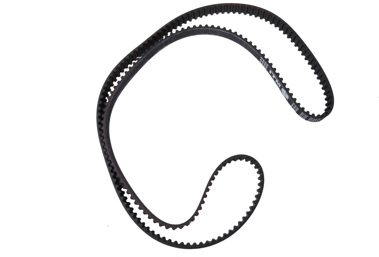 2003-2006 Acura 3.5L 3471ci SOHC V6 24V J35A5 89.00mm Bore Timing Belt TB329 -EP12