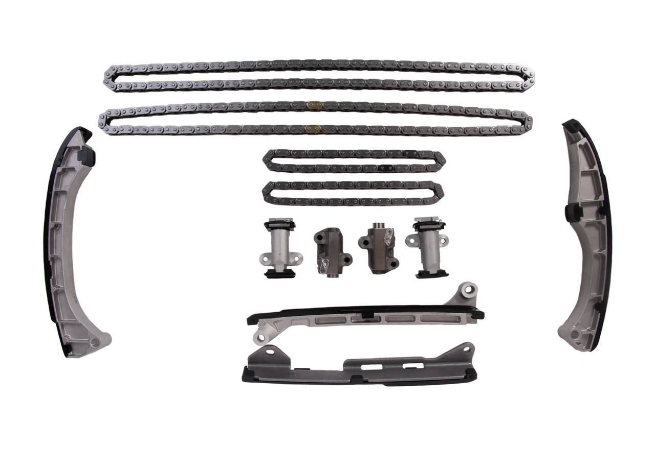 2008-2021 Lexus 5.7L 5663ci DOHC V8 32V 3URFE 94.00mm Bore Timing Set TS104 -EP1
