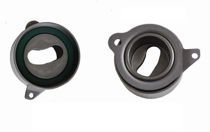 1999-2000 Mazda 1.8L 1839ci DOHC L4 16V FP 83.00mm Bore Timing Belt Tensioner TT125 -EP2