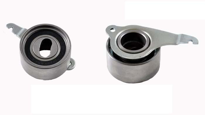 1986-1987 Mazda 2.0L 1998ci SOHC L4 8V FE "Gas" Turbo 86.00mm Bore Timing Belt Tensioner TT165 -EP2