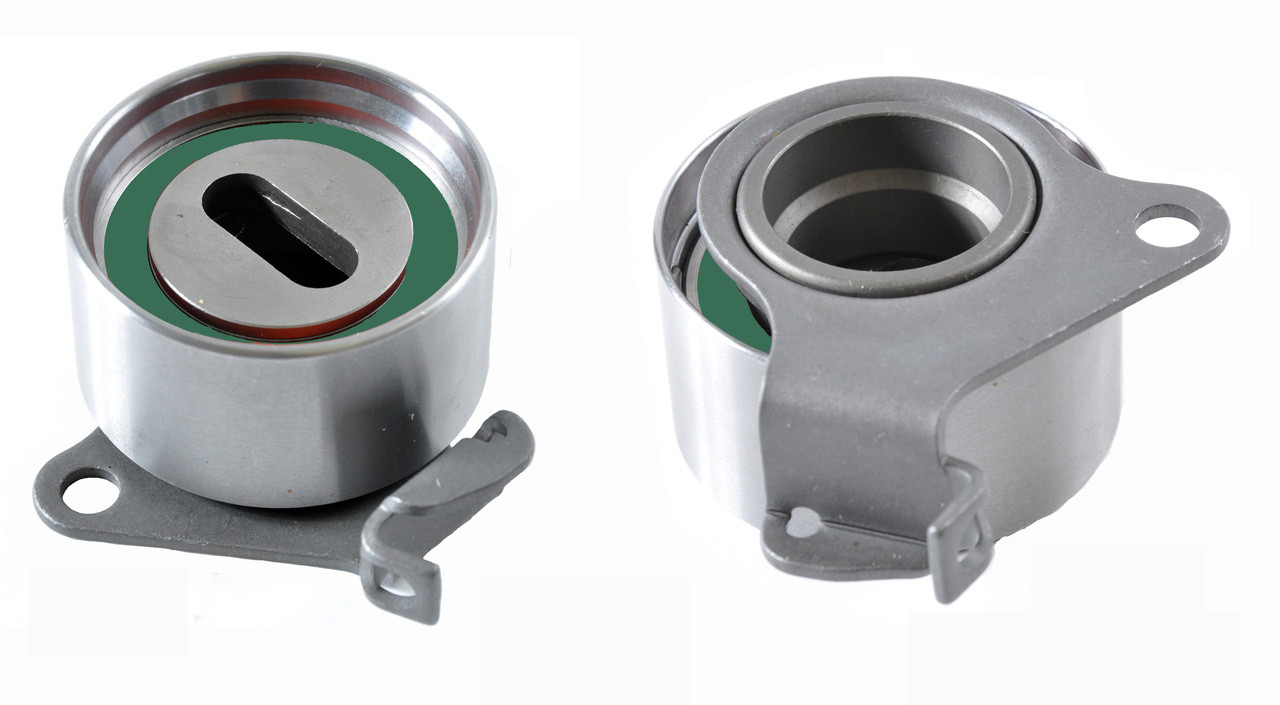 1988-1996 Chrysler 3.0L 181ci SOHC V6 12V "3,H,S" Mits. 91.10mm Bore Timing Belt Tensioner TT195 -EP1