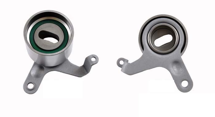 1988-1995 Toyota 3.0L 2958ci SOHC V6 12V 3VZE 87.50mm Bore Timing Belt Idler TT209 -EP1