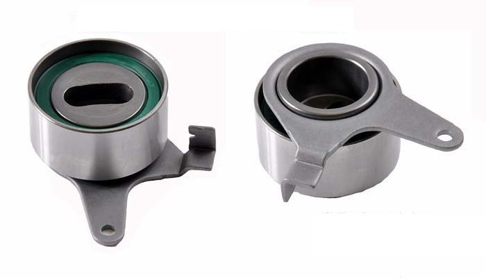 1990-1995 Mazda 1.6L 1597ci DOHC L4 16V B6 Naturally Aspirated 78.00mm Bore Timing Belt Tensioner TT213 -EP7