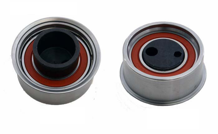 1997-2001 Hyundai 2.0L 1975ci DOHC L4 16V G4GF BETA I 82.00mm Bore Timing Belt Tensioner TT472 -EP2