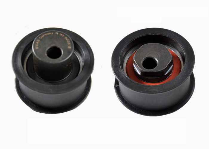 1981-1994 Chrysler 2.2L 135ci SOHC L4 8V Chrysler Naturally Aspirated 87.50mm Bore Timing Belt Tensioner TT91 -EP1