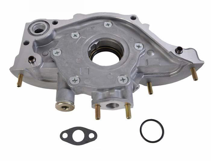2001-2005 Honda 1.7L 1668ci SOHC L4 16V D17A2,A6 VTEC 75.00mm Bore Oil Pump -EP002 -EP2