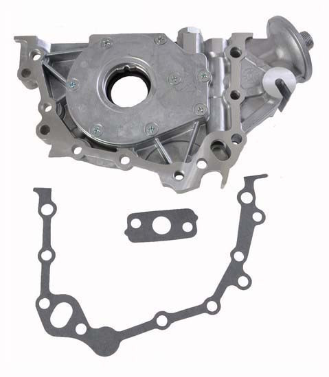 2005-2009 Hyundai 2.0L 1975ci DOHC L4 16V G4GC 82.00mm Bore Oil Pump -EP003 -EP4