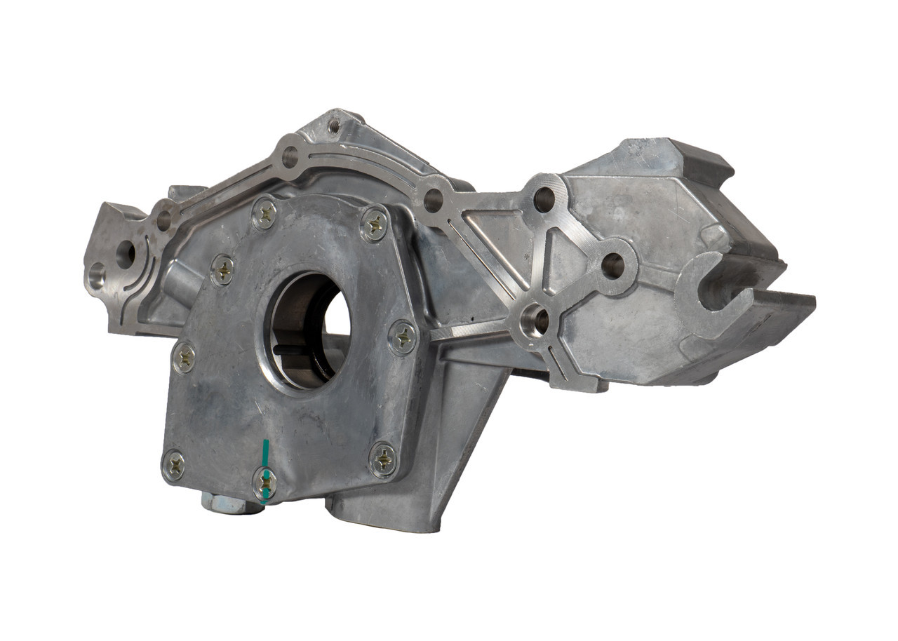 2002-2006 Kia 2.7L 2657ci DOHC V6 24V "8" G6BA 86.70mm Bore Oil Pump -EP007 -EP3