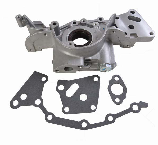 2003-2006 Hyundai 3.5L 3467ci DOHC V6 24V G6 93.00mm Bore Oil Pump -EP009 -EP3