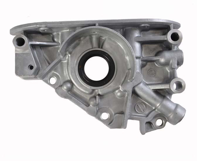 1995 Kia 2.0L 1998ci SOHC L4 8V FE 86.00mm Bore Oil Pump -EP010 -EP1