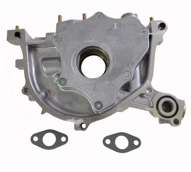 1999-2001 Honda 2.0L 1973ci DOHC L4 16V B20Z2 84.00mm Bore Oil Pump -EP018S -EP4