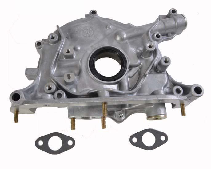 1999-2001 Honda 2.0L 1973ci DOHC L4 16V B20Z2 84.00mm Bore Oil Pump -EP018S -EP4