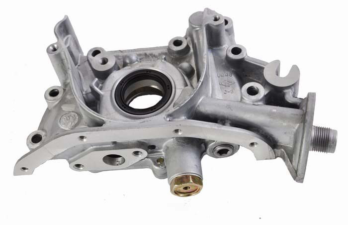 1993-2002 Hyundai 1.5L 1495ci SOHC L4 12V G4EK 75.50mm Bore Oil Pump -EP019 -EP1