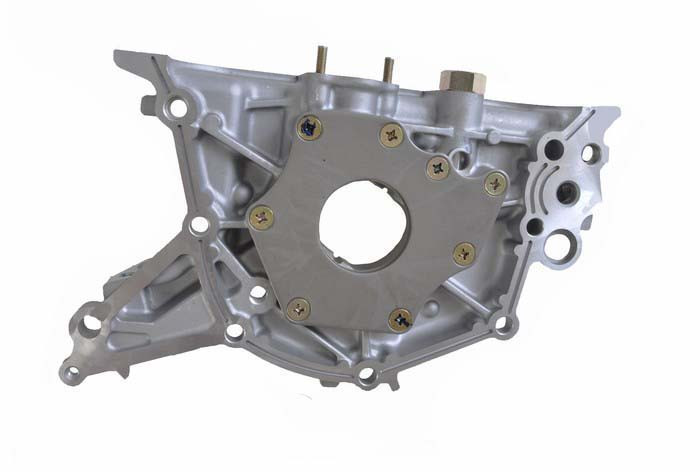 1992-1993 Lexus 3.0L 2958ci DOHC V6 24V 3VZFE 87.50mm Bore Oil Pump -EP028 -EP2