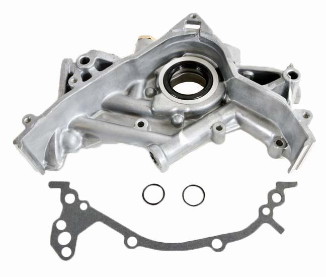 1996-2004 Nissan 3.3L 3275ci SOHC V6 12V VG33E Naturally Aspirated 91.50mm Bore Oil Pump -EP035A -EP2