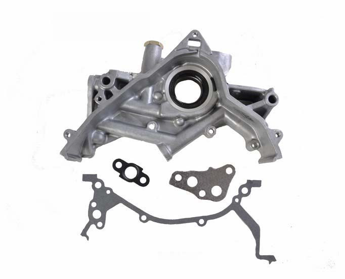 1997-2000 Infiniti 3.3L 3275ci SOHC V6 12V VG33E 91.50mm Bore Oil Pump -EP036 -EP1