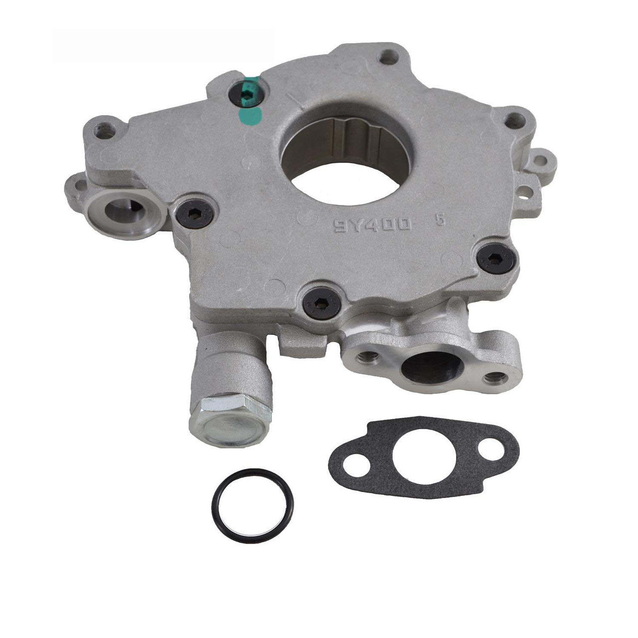 2002-2008 Infiniti 3.5L 3498ci DOHC V6 24V VQ35DE 95.50mm Bore Oil Pump -EP041 -EP1