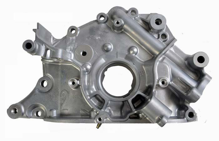 1998-2009 Lexus 4.7L 4663ci DOHC V8 32V 2UZFE 94.00mm Bore Oil Pump -EP043 -EP1