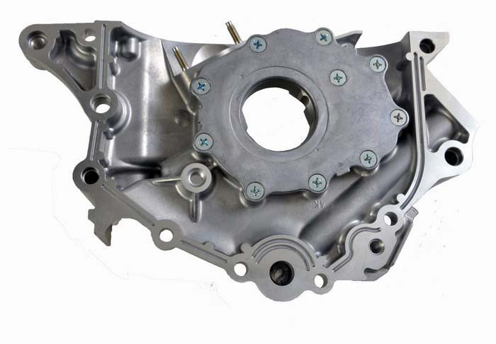 1998-2009 Toyota 4.7L 4663ci DOHC V8 32V 2UZFE 94.00mm Bore Oil Pump -EP043 -EP2