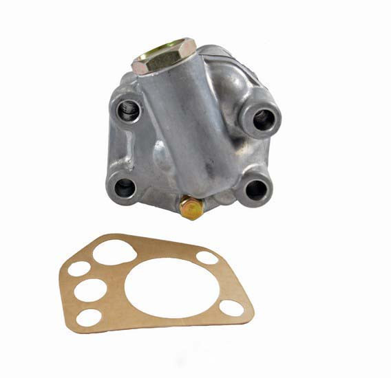1981-1983 Nissan 2.2L 2187ci SOHC L4 8V Z22 87.00mm Bore Oil Pump -EP080 -EP4