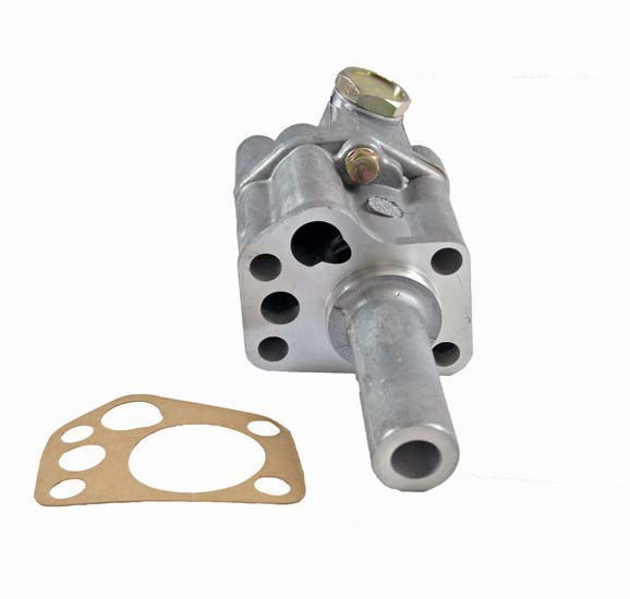 1981-1983 Nissan 2.2L 2187ci SOHC L4 8V Z22 87.00mm Bore Oil Pump -EP080 -EP4