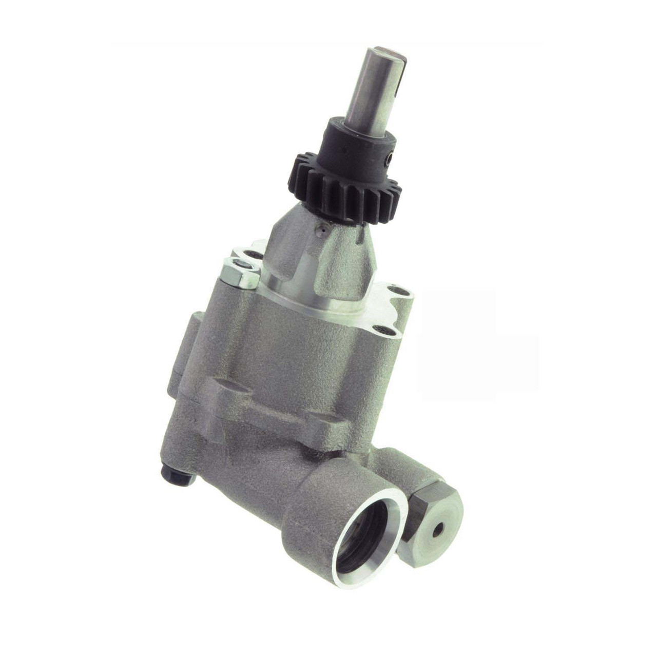 1983-1987 Isuzu 1.9L 1949ci SOHC L4 8V G200Z 87.00mm Bore Oil Pump -EP084 -EP2