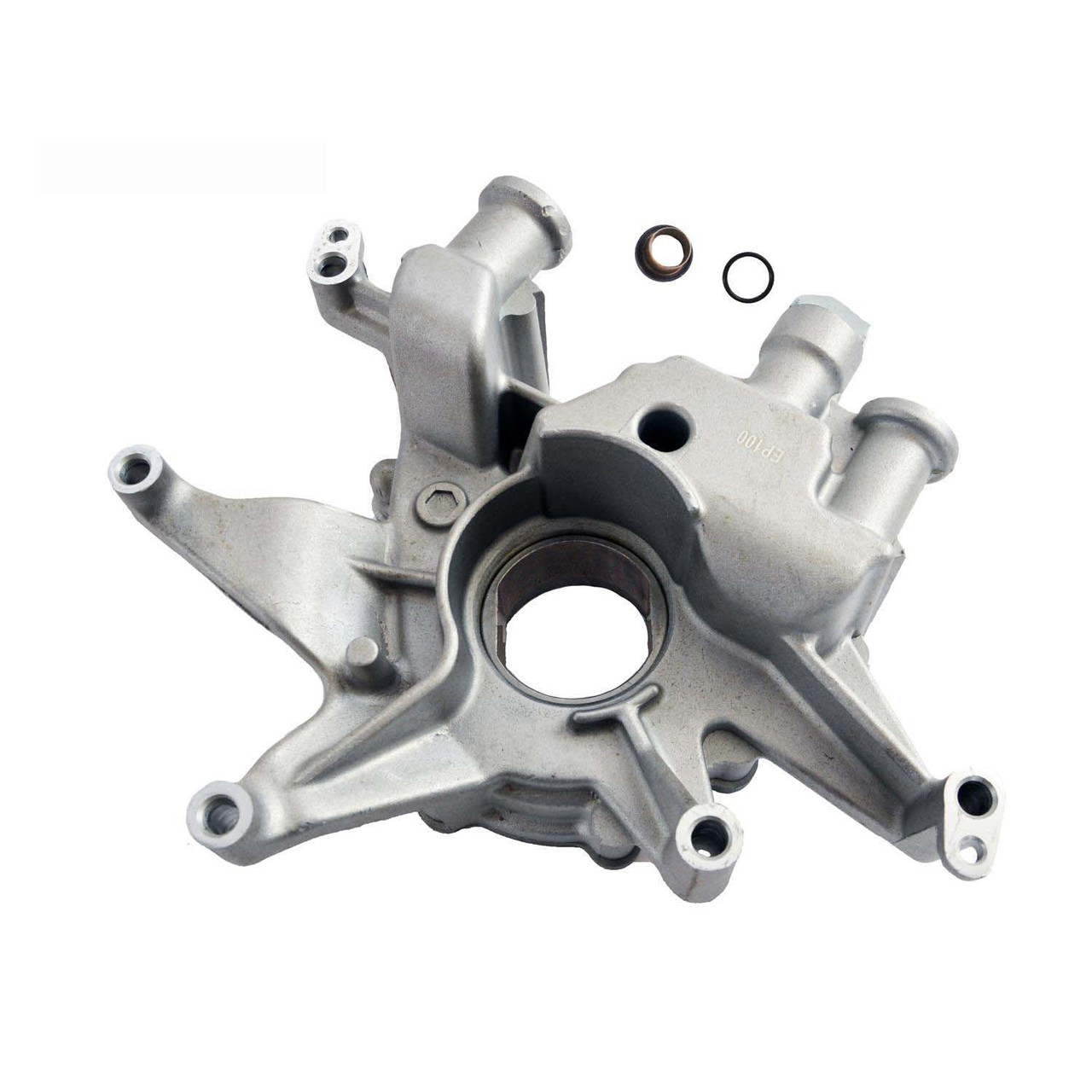 2004-2024 Nissan 5.6L 5552ci DOHC V8 32V VK56DE 98.00mm Bore Oil Pump -EP100 -EP2