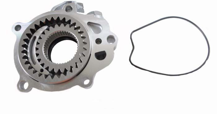 1975-1980 Toyota 2.2L 2189ci SOHC L4 8V 20R 88.50mm Bore Oil Pump -EP145 -EP1