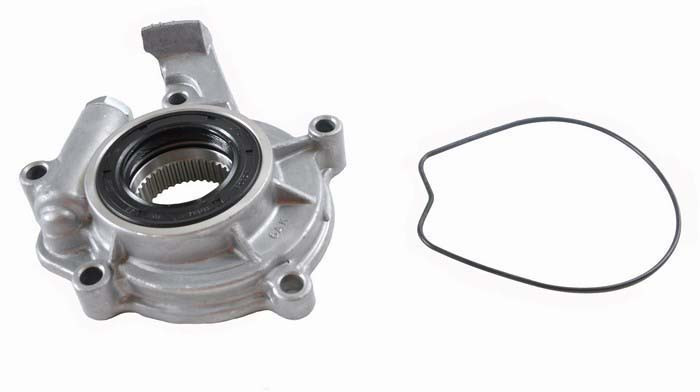 1975-1980 Toyota 2.2L 2189ci SOHC L4 8V 20R 88.50mm Bore Oil Pump -EP145 -EP3