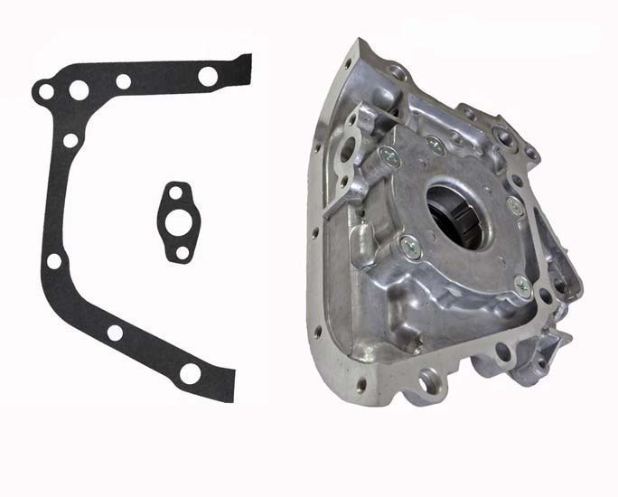 1983-1988 Toyota 1.6L 1587ci SOHC L4 8V 4AC,4ALC 81.00mm Bore Oil Pump -EP147 -EP5