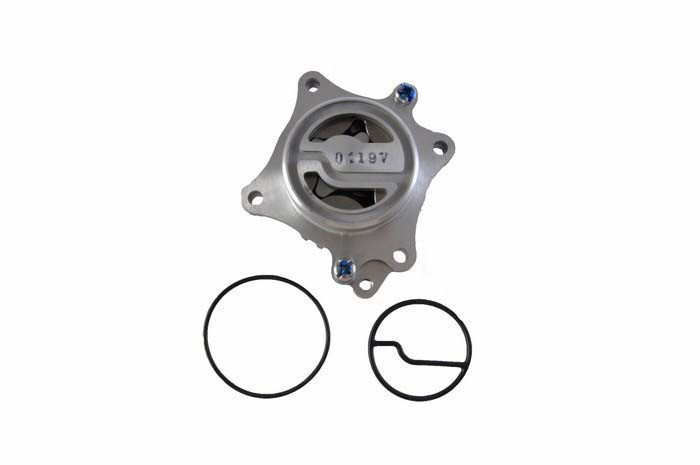 1986-1989 Honda 2.0L 1955ci SOHC L4 12V BS, A20A1 82.70mm Bore Oil Pump -EP150 -EP3