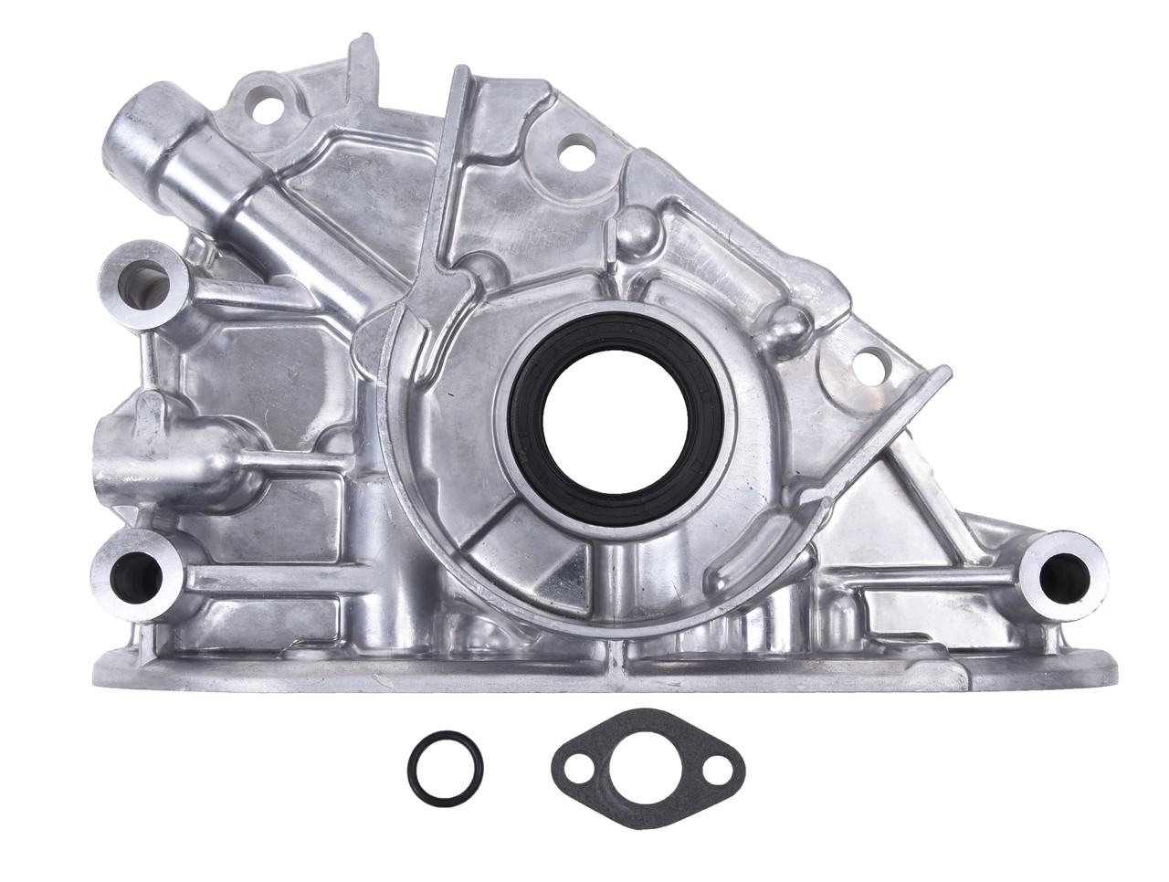 1988-1992 Mazda 2.2L 2184ci SOHC L4 12V F2 Turbo 86.00mm Bore Oil Pump -EP151 -EP4