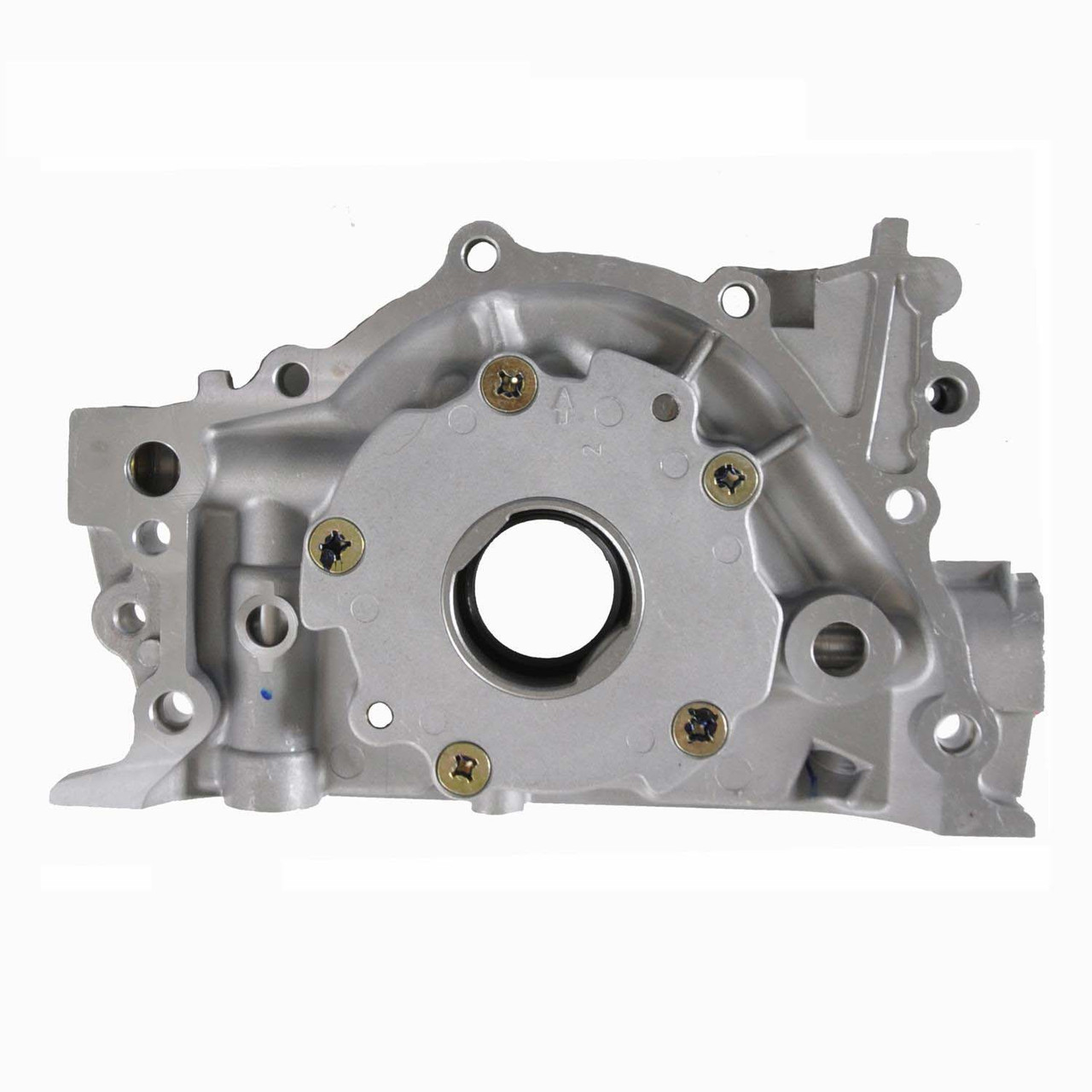 1989-1997 Suzuki 1.3L 1298ci SOHC L4 8V G13BA 74.00mm Bore Oil Pump -EP158 -EP3