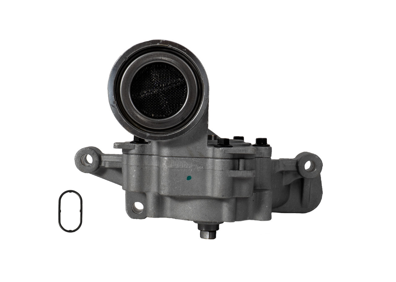 2011-2014 Kia 3.5L 3470ci DOHC V6 24V Lambda II 92.00mm Bore Oil Pump -EP174 -EP9